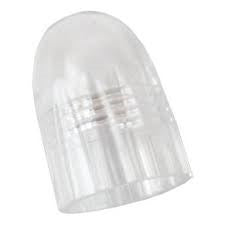 Tapón antipolvo de válvula Schwalbe coche av suelto