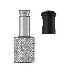 Schwalbe Auto Valiel Adapter AV-SCV Clic Valve