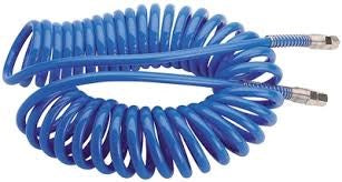 Tubo a spirale unior 9m