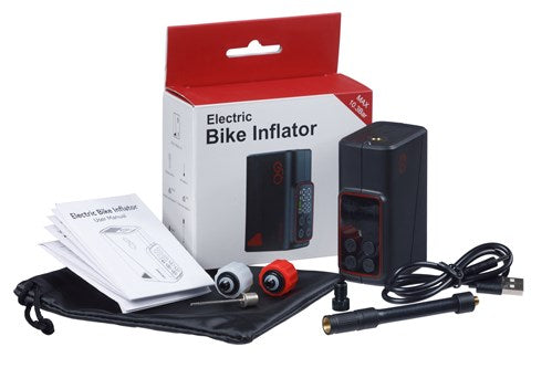 Mine beeper MP battery air pump 10.3bar mini compressor