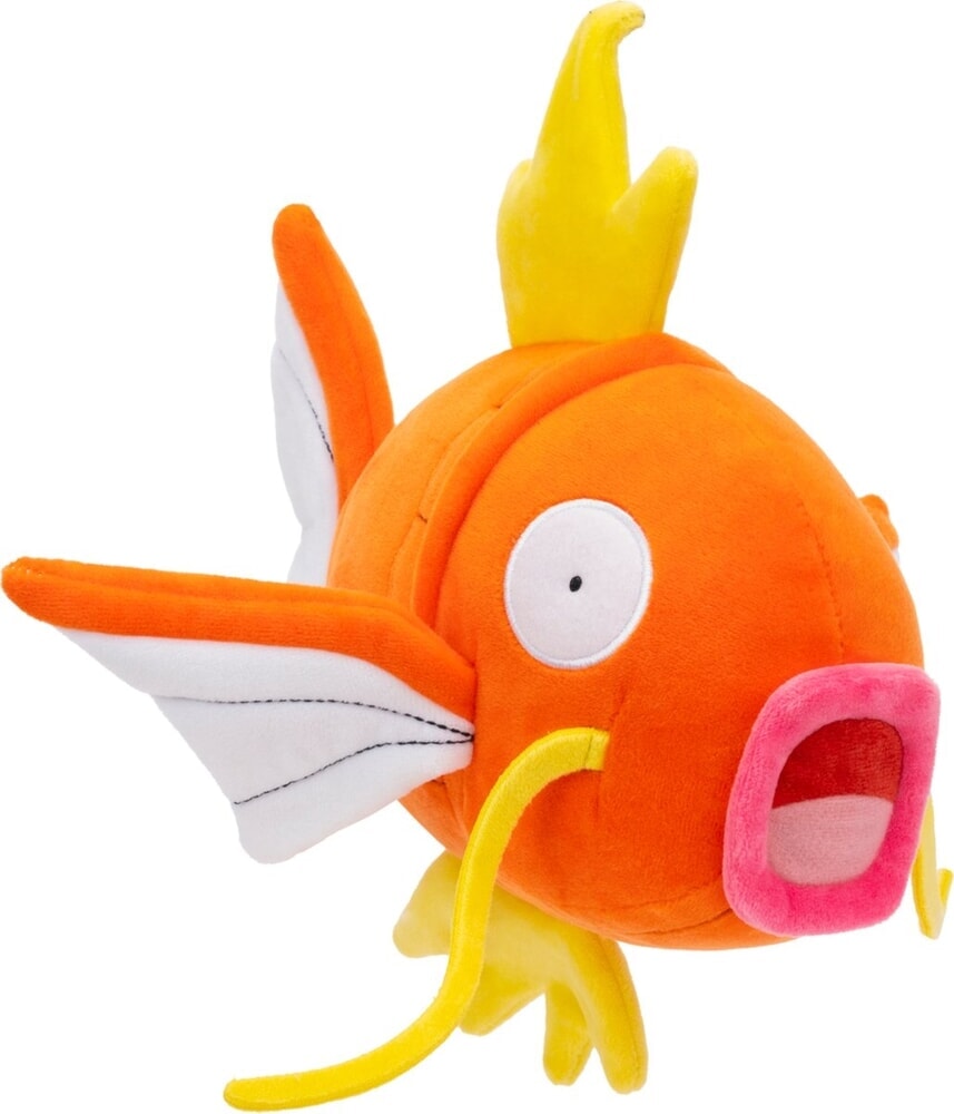 Pokemon Pokemon peluche peluche 20 cm magikarp