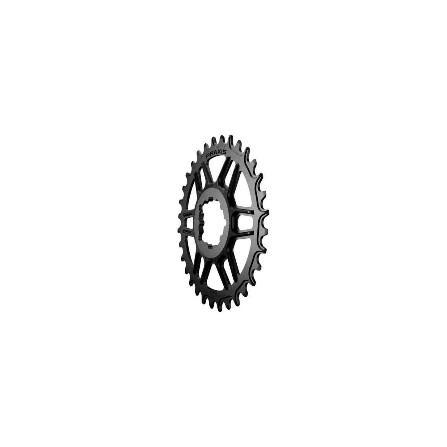 Praxis Chain Top 1x MTB DM 34T 3mm Offset 10 11 12SP