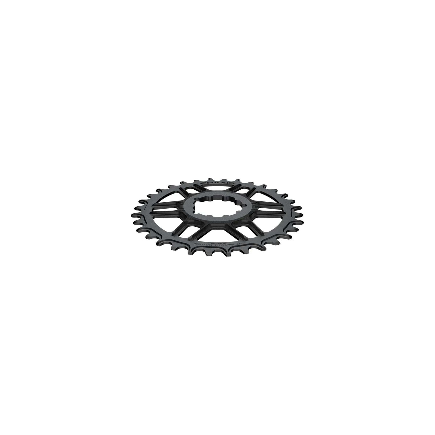 Praxis Chain Top 1x MTB DM 36T 3mm-Opset 10 11 12SP