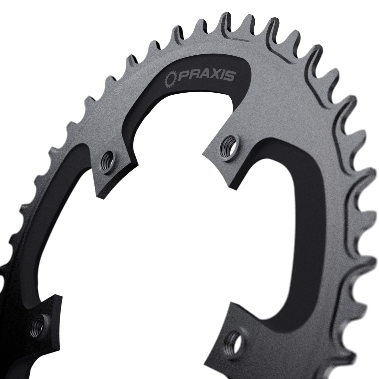 Corona Praxis 1x e-ring 110bcd m8 46t