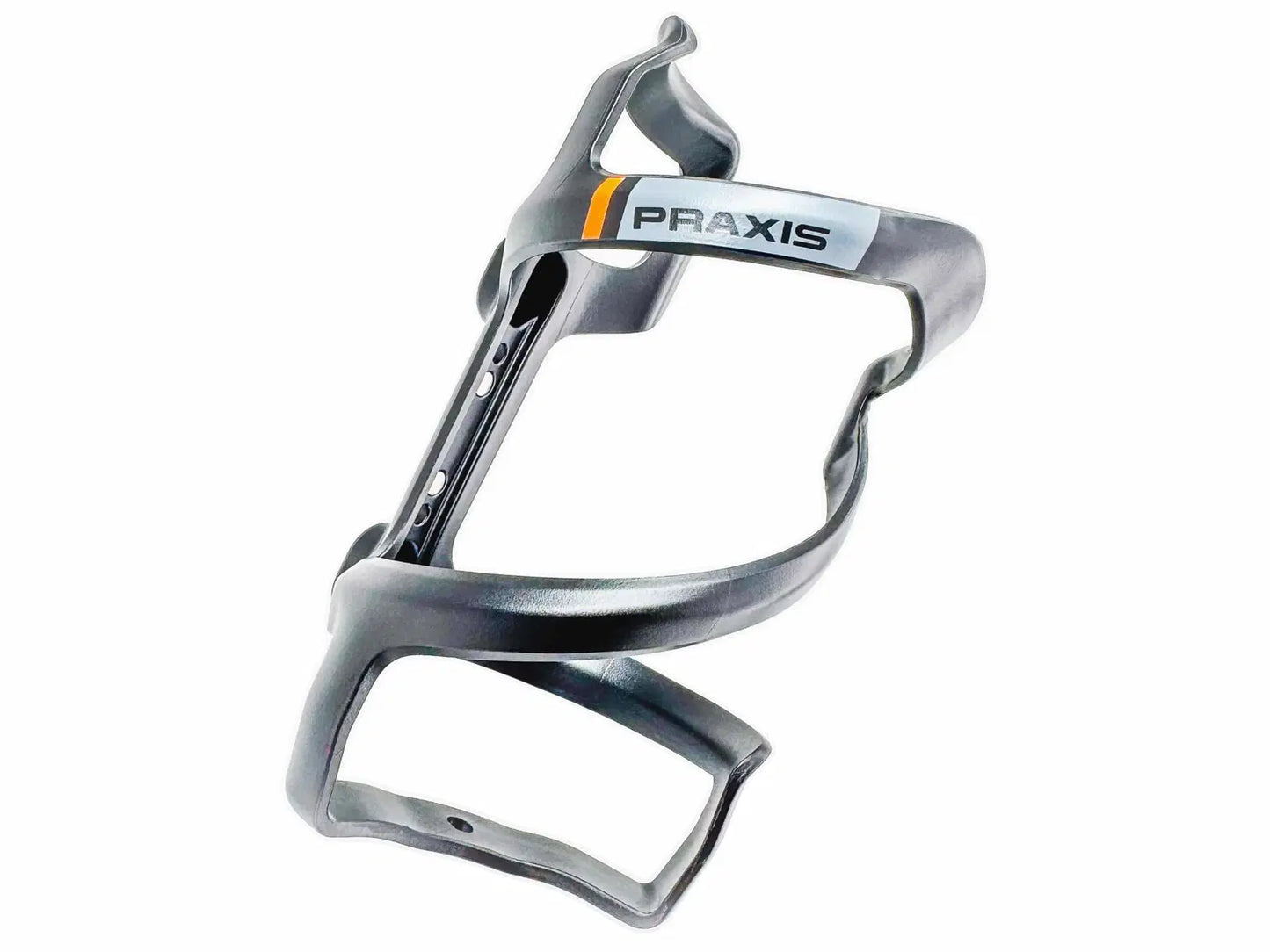 Praxis BidOne Holder Thermo Cage Carbon