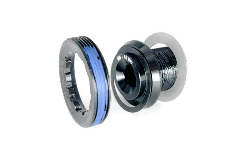 Kit etor pernos biela Praxis + autoextractor