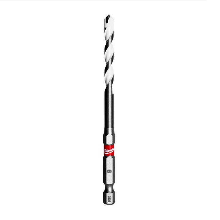 Trapano multimateriale Milwaukee shockwave 16 x 260 mm - 4932493879