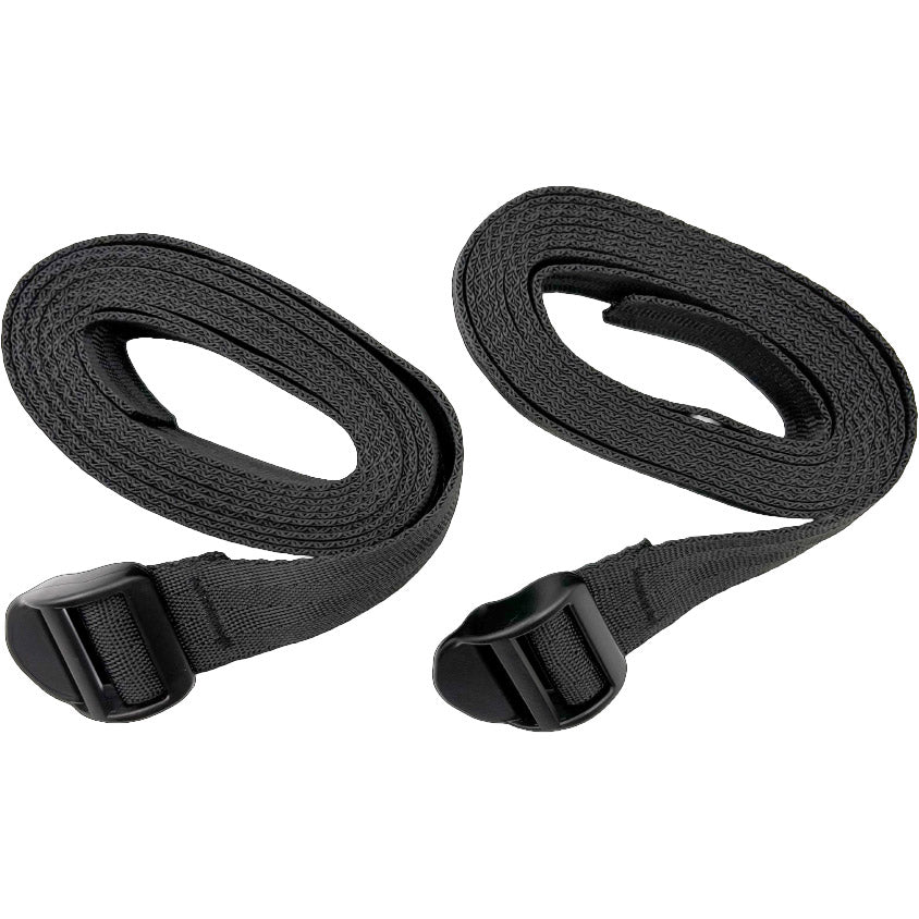 Cinghie di montaggio Polisport mini pelican scala bambino bianco