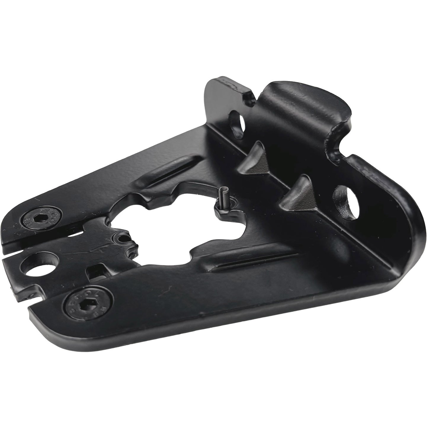 Set di montaggio Polisport con cavi integrati
