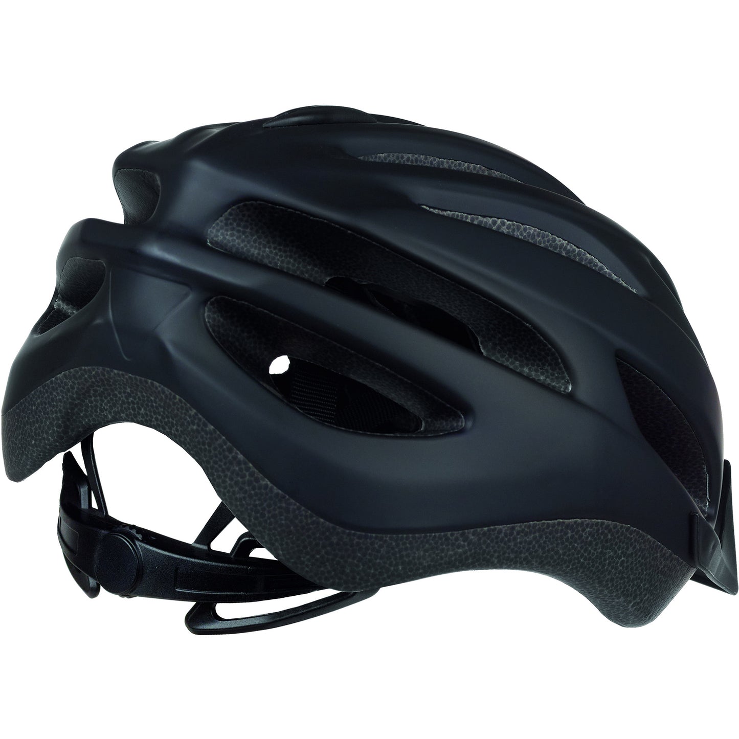 Polisport MTB Helm Sport-Flow L 58-62cm MAT NERO