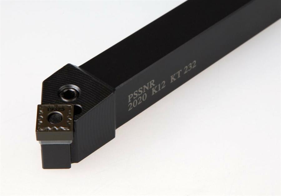 Porta insertos Pramet pssnr