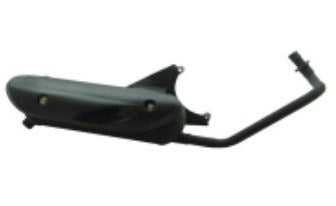 Puch zip a 4 ictus damper 25 45 km