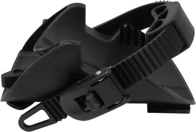 Wielstopper a favore dell'utente con diamant a banda span TG