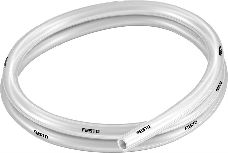 Festo tubo flessibile pin-h-8x1.25-nt | Pezzi da 50 metri