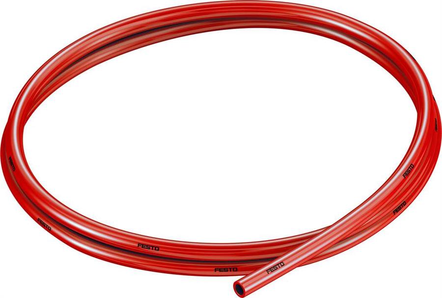 Manguera Festo pun-h-10x1,5-rt | piezas de 50 metros