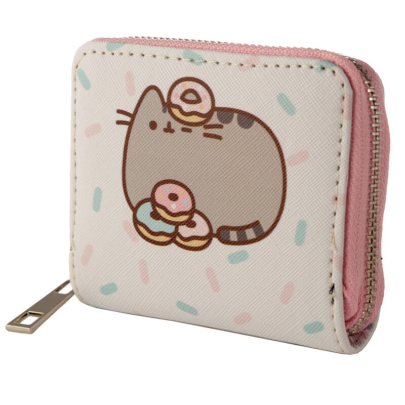 Pusheen Foodie Kat TruDing Wooden - piccolo