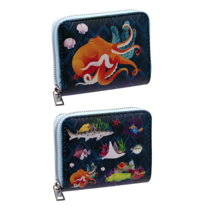 Marine Kingdom Ronds Moitor - piccolo
