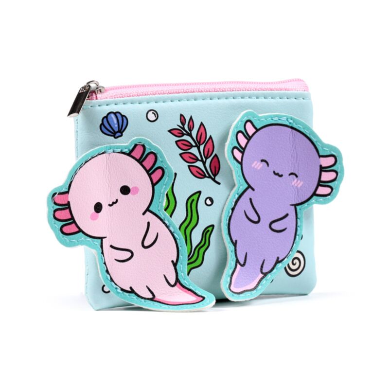 Portafoglio di Maddie de Axolotl Adoramal