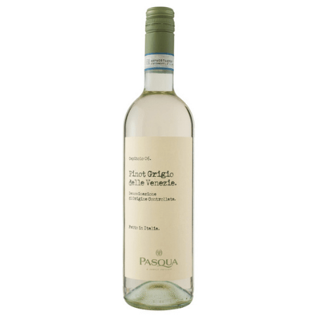 Pasqua pinot grigio (0,75 litros)