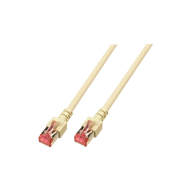 Varios cable de parche RJ45 Cat.6 S FTP 5M