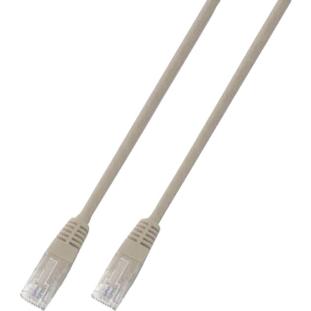 Varios cable de parche RJ45 Cat.6 U UTP 10m