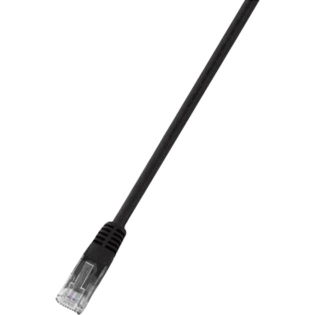 Varios cable de parche RJ45 Cat.6 U UTP 20m