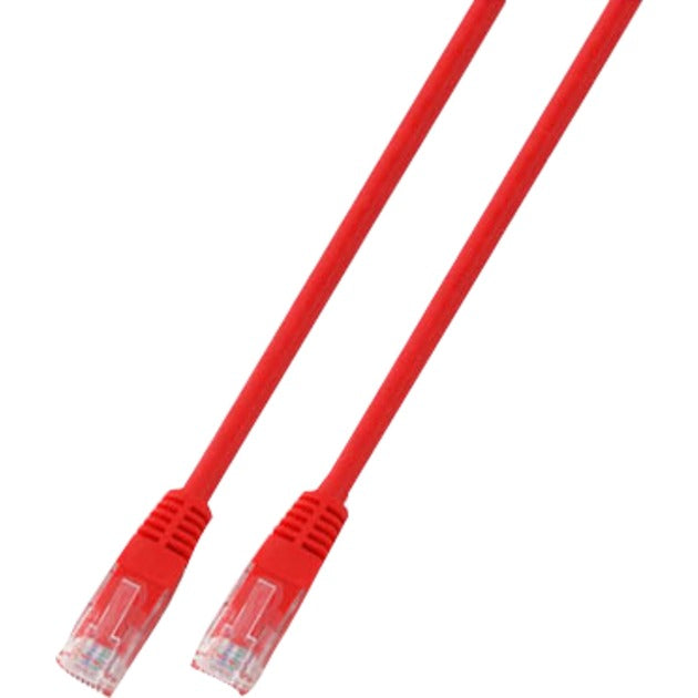 Varios cable de parche RJ45 Cat.6 U UTP 20m