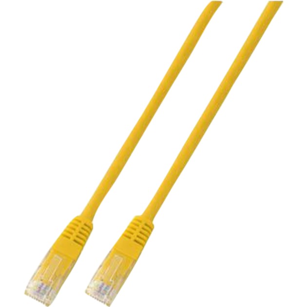 Varios cable de parche RJ45 Cat.6 U UTP 20m