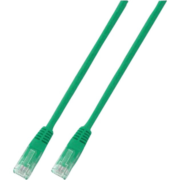 Varios cable de parche RJ45 Cat.6 U UTP 7.5m