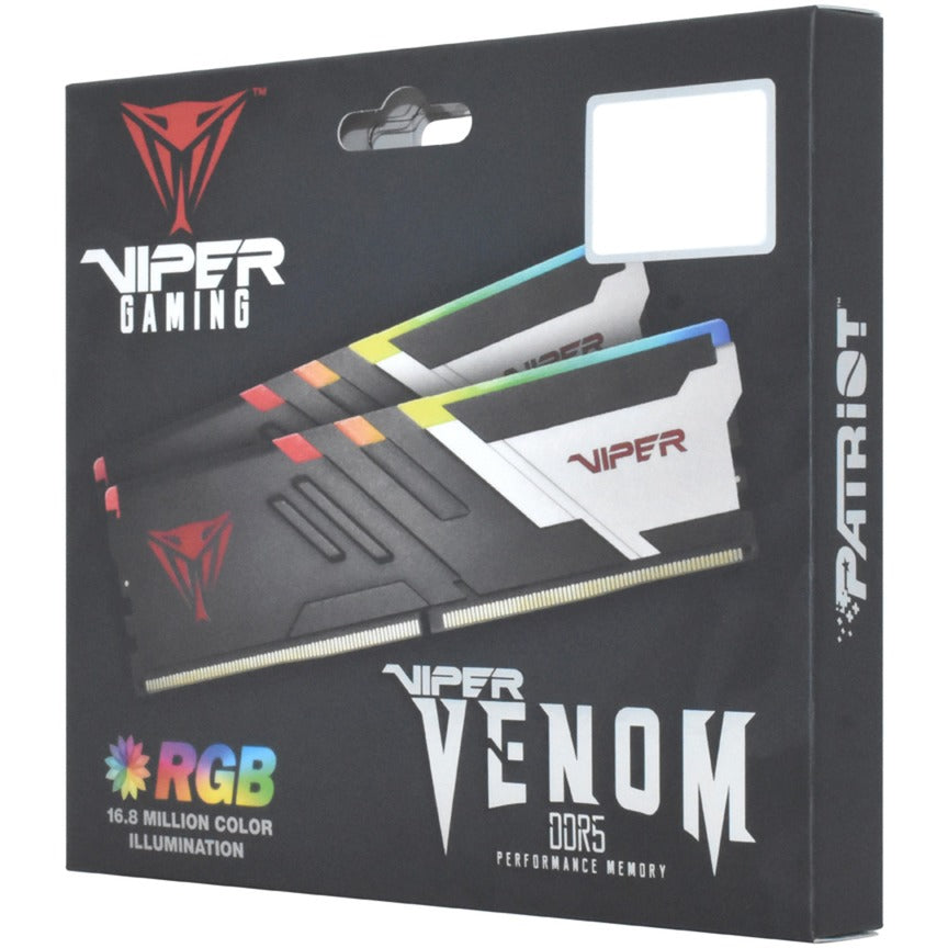 Patriot 32 GB DDR5-6600 Kit