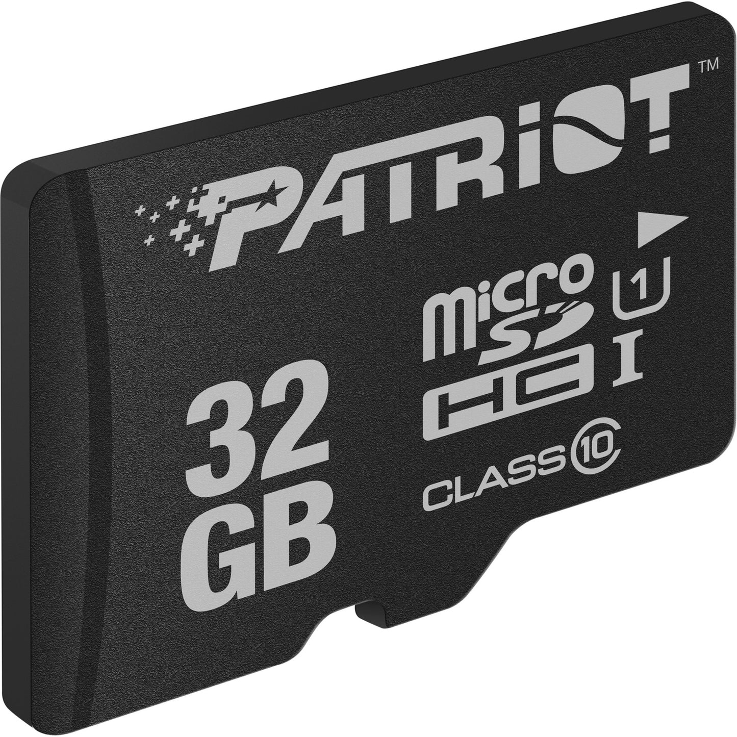 Serie Patriot LX MicroSDHC 32 GB
