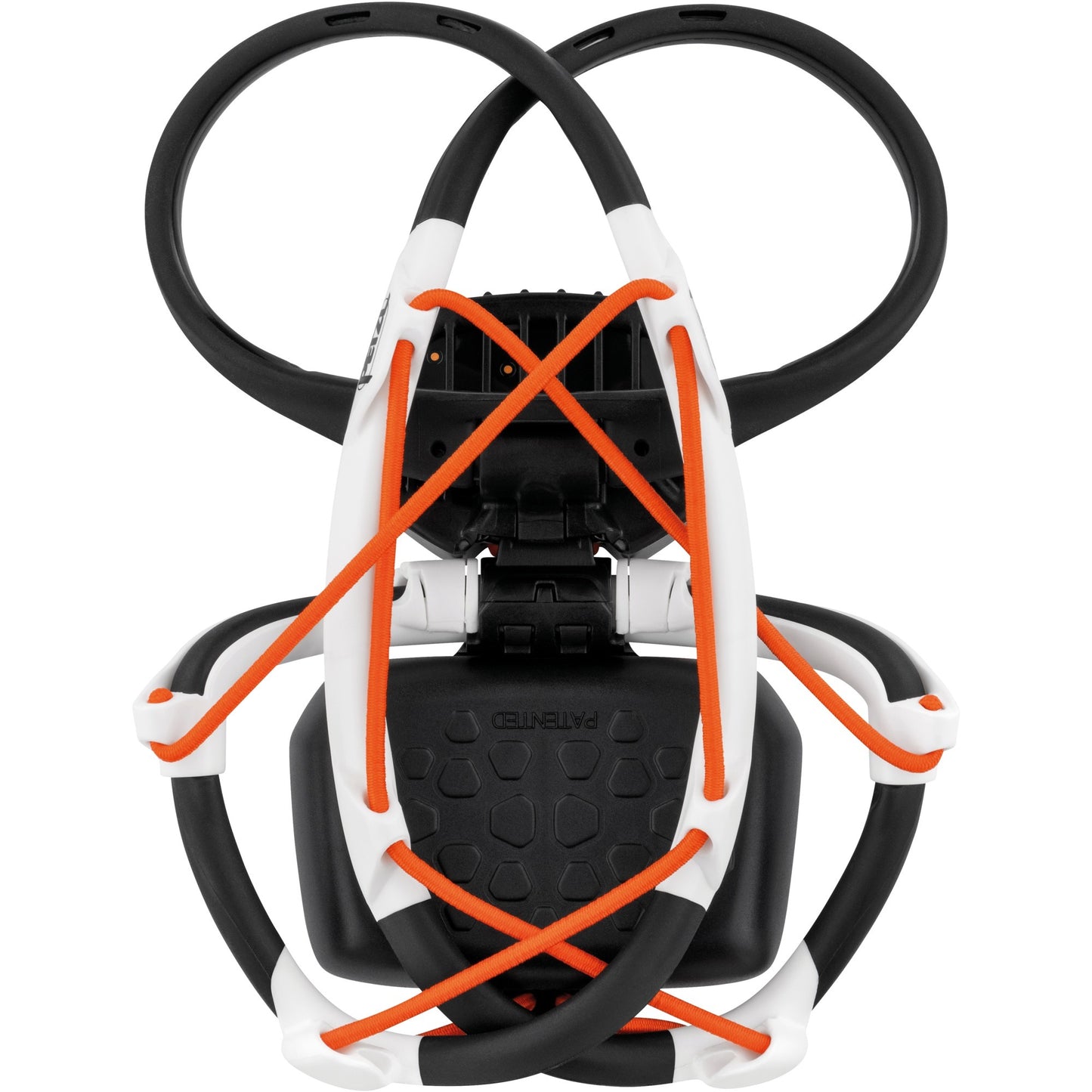Lámpara de cabeza petzl iko