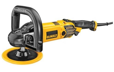 Lucidatrice Dewalt dwp849x | 1250w-dwp849x-qs