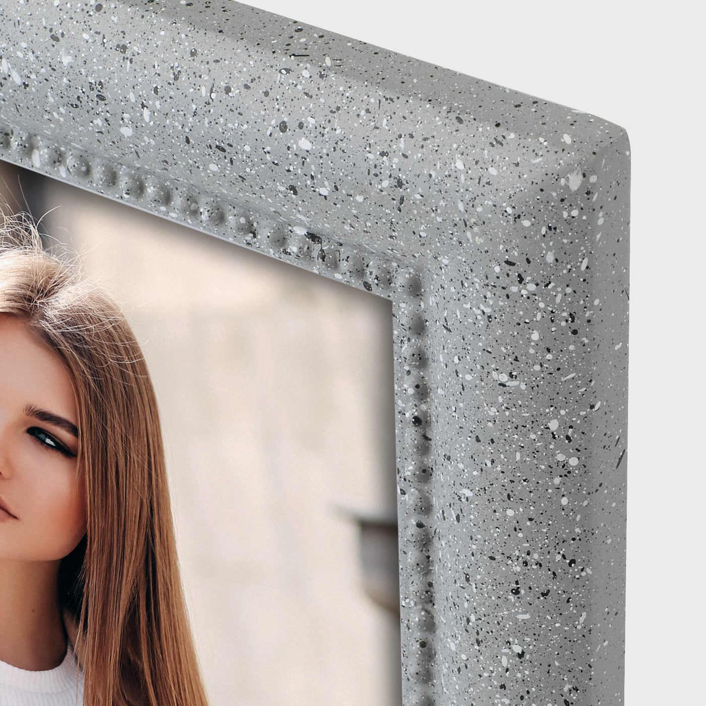 Zep nz857g abadejo gris 13x18 cm