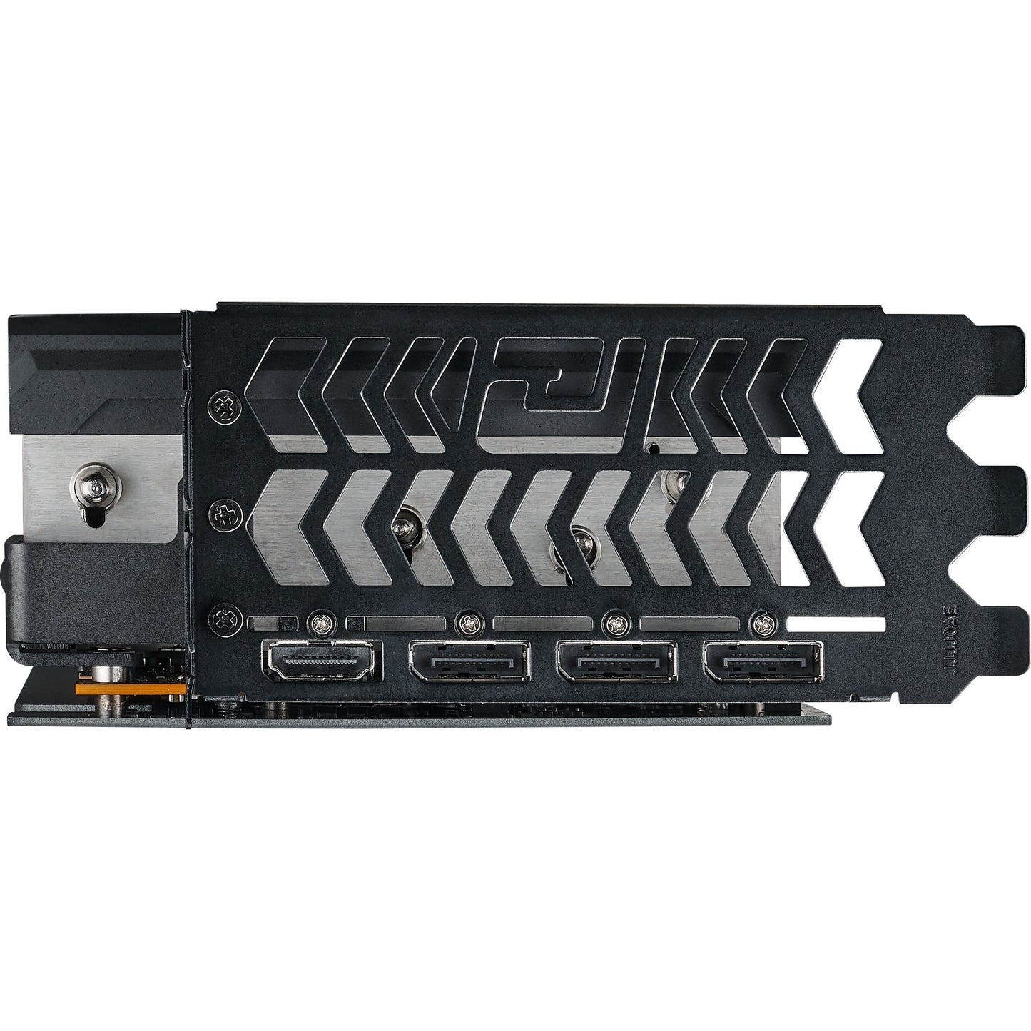 PowerColor HellHound Radeon RX 7900 XT 20G