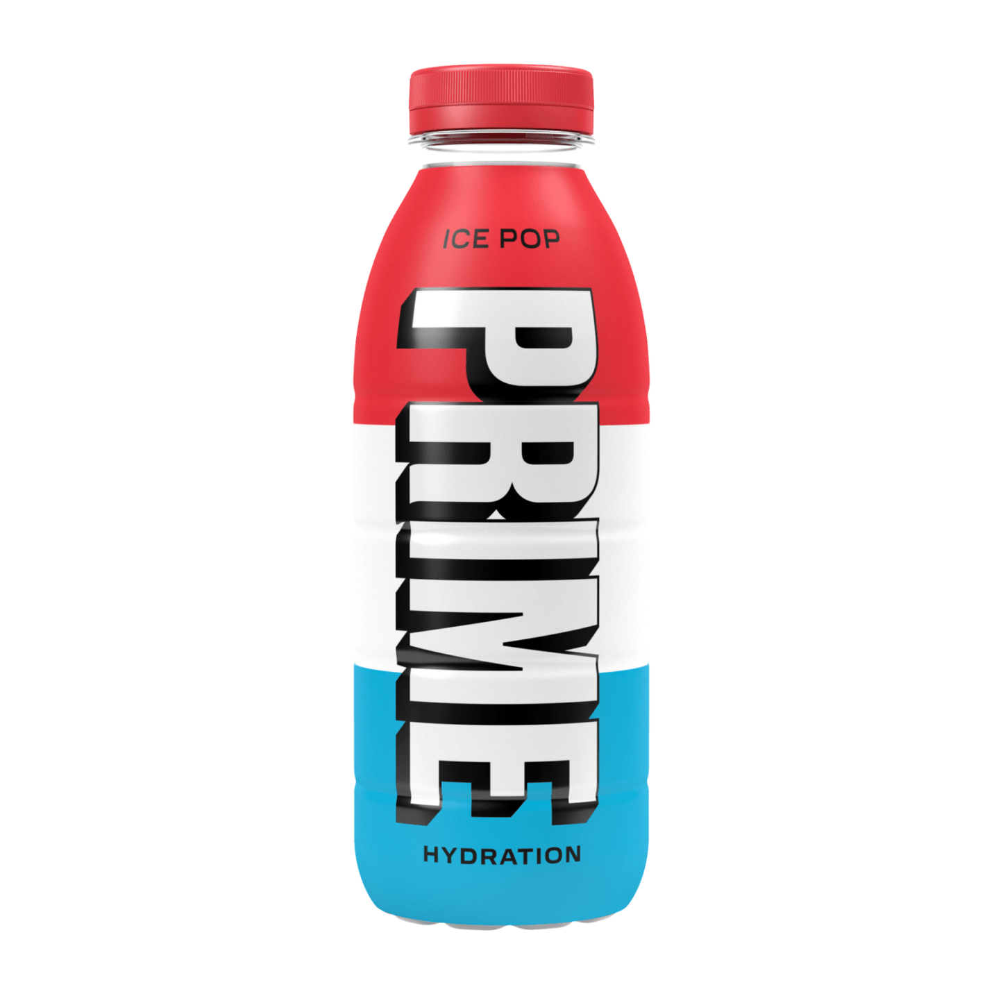 Gorro de hidratación Prime Ice Pop (12x 500ml)