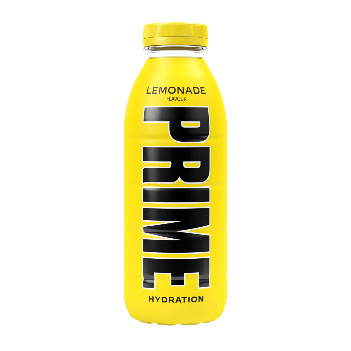 Tappo di limonata Prime Hydration (12x 500 ml)