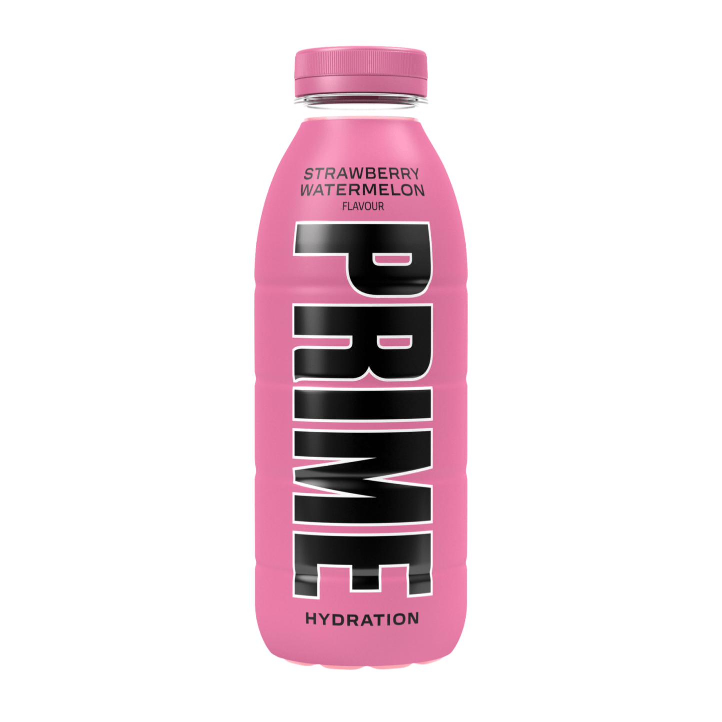Tappo di anguria e fragola Prime Hydration (12x 500 ml)