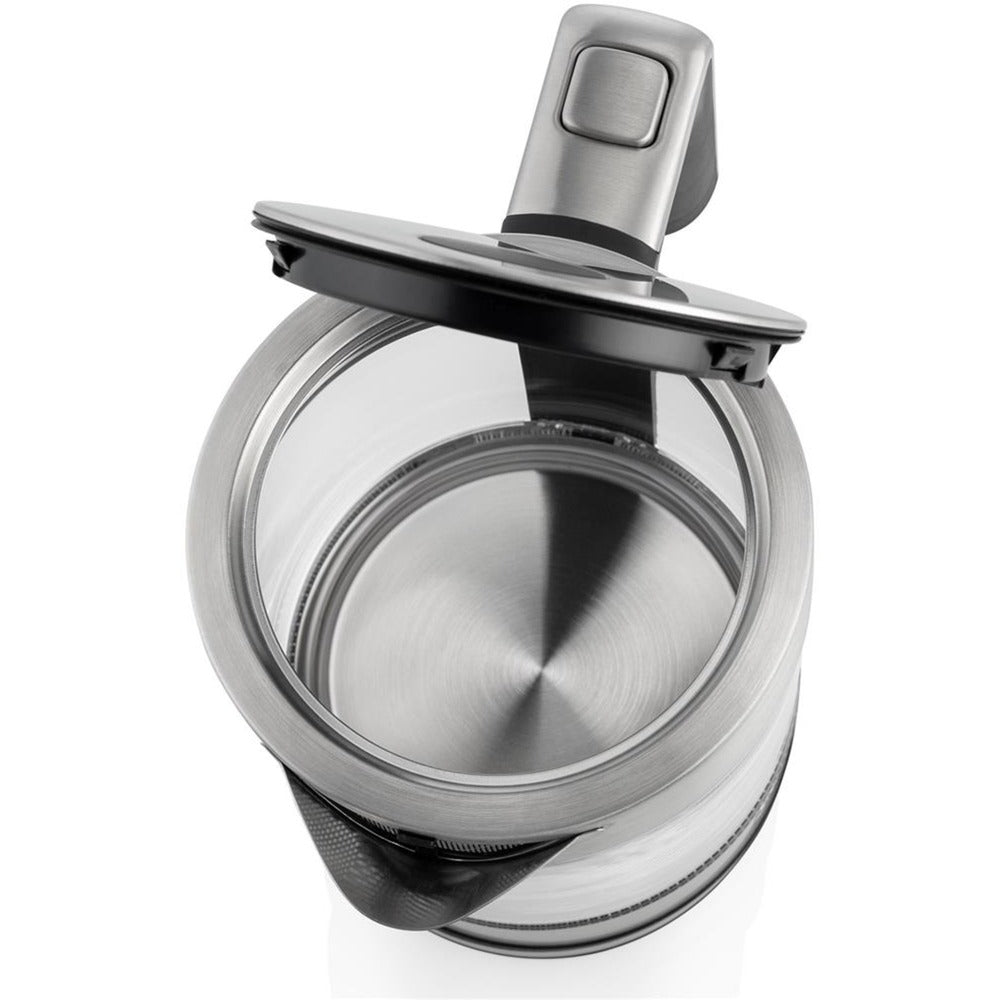 Princess 236040 Glass Kettle Brighton