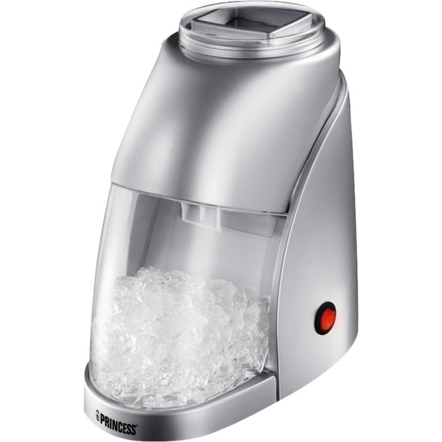 Principessa 282984 Silver Ice Crusher