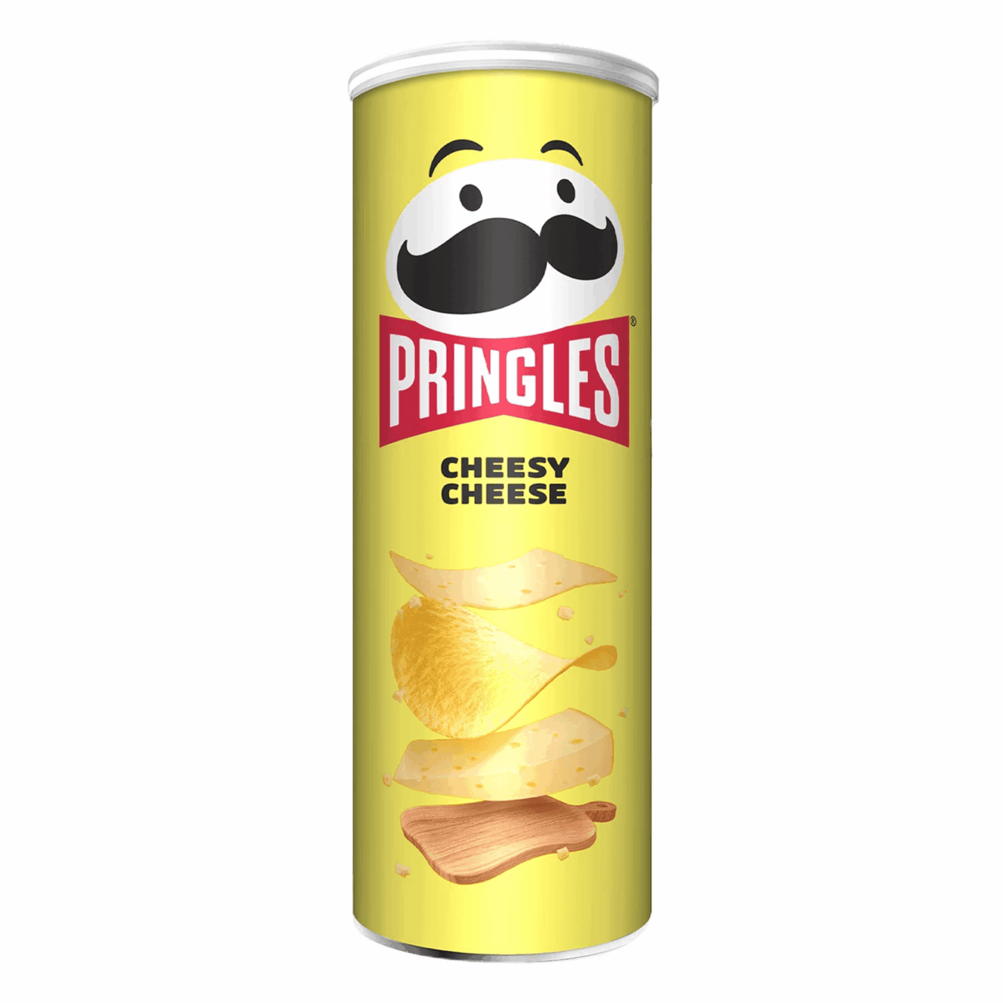 Formaggio Pringles (19x 165g)