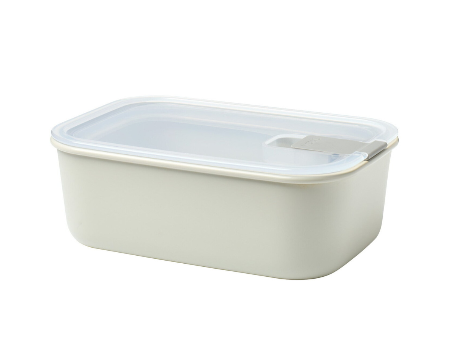 MEPAL VERSHOLDING BOX Easyclip Nordic White 1000 ml