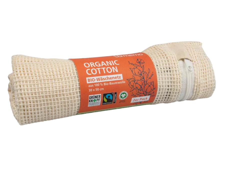 Memo Nettes - Cotton biologico - 2st.