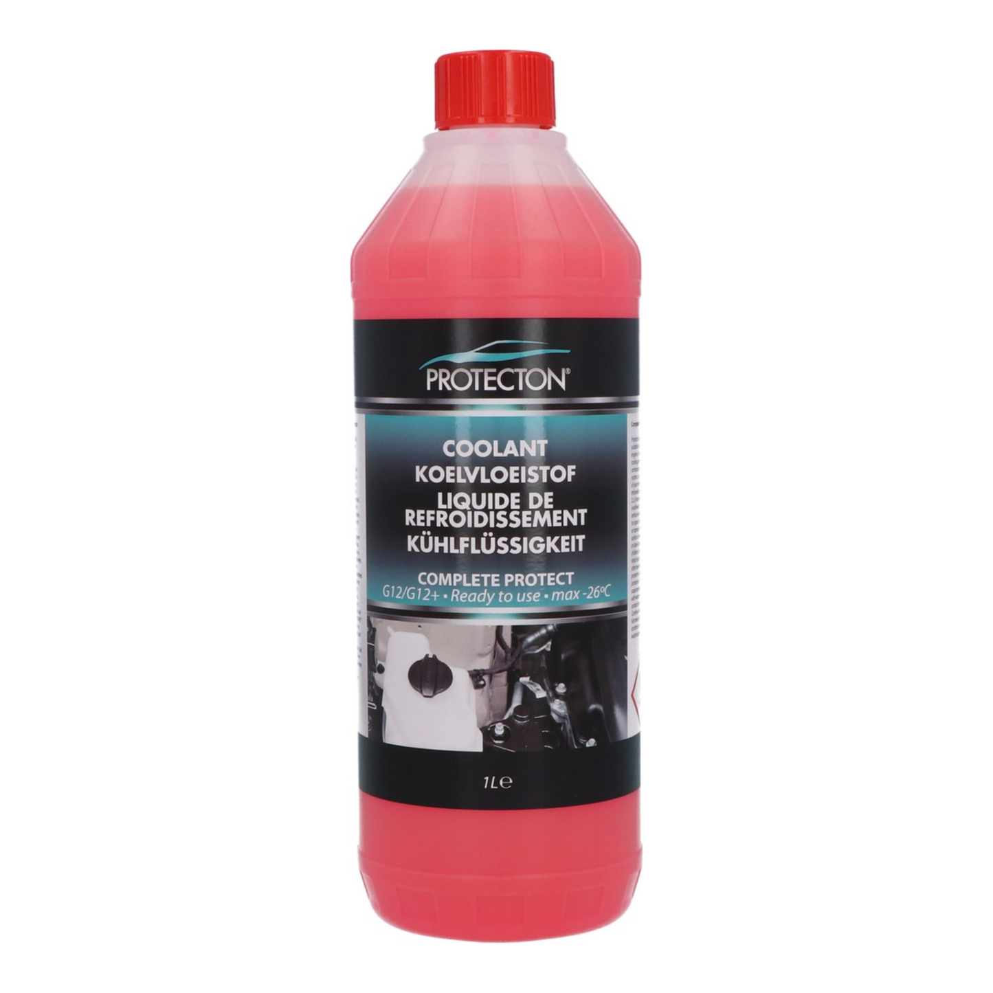 Refrigerante Protecton (1 litro)