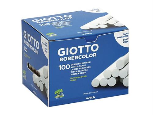 Lavagna gesso bianco (100 pezzi)