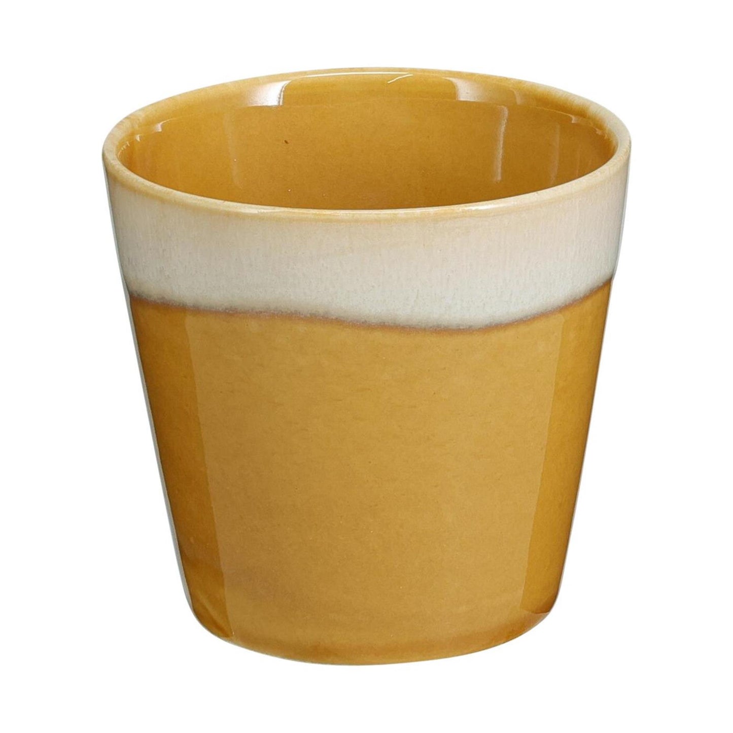 Tazza in terracotta 200ml
