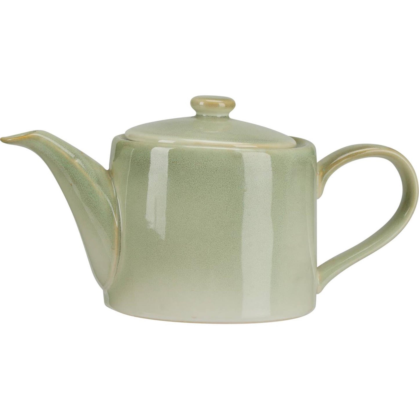 Eccellente casalingo teiera terracotta 900ml 3ass