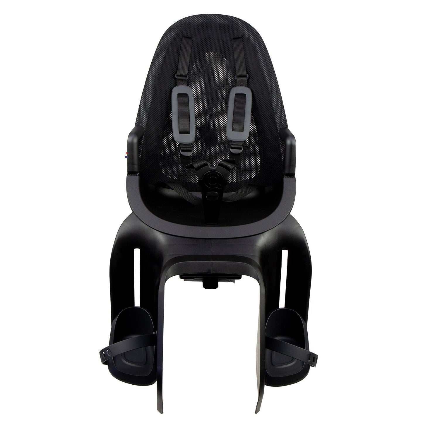Sedile posteriore Qibbel air avs+ nero