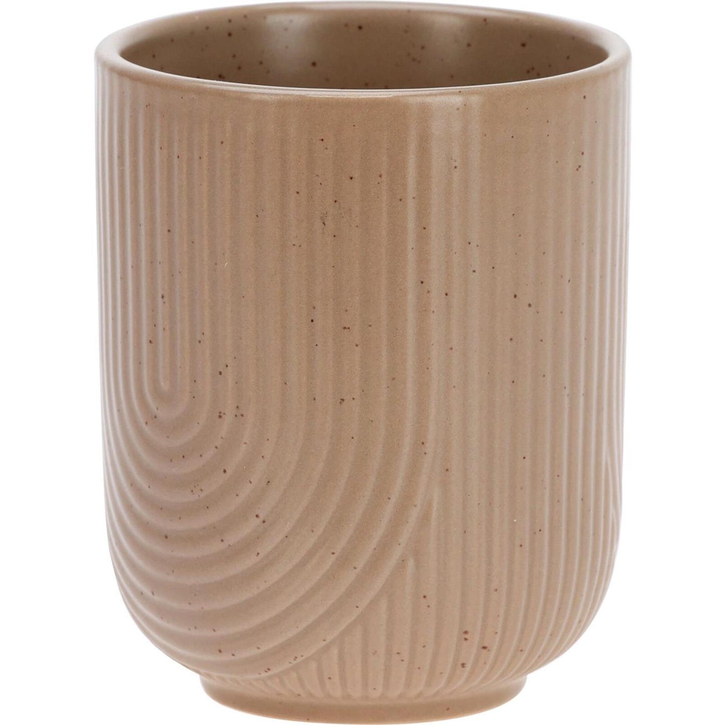 Excelente taza de loza para el hogar 200ml ø7xh8.6cm