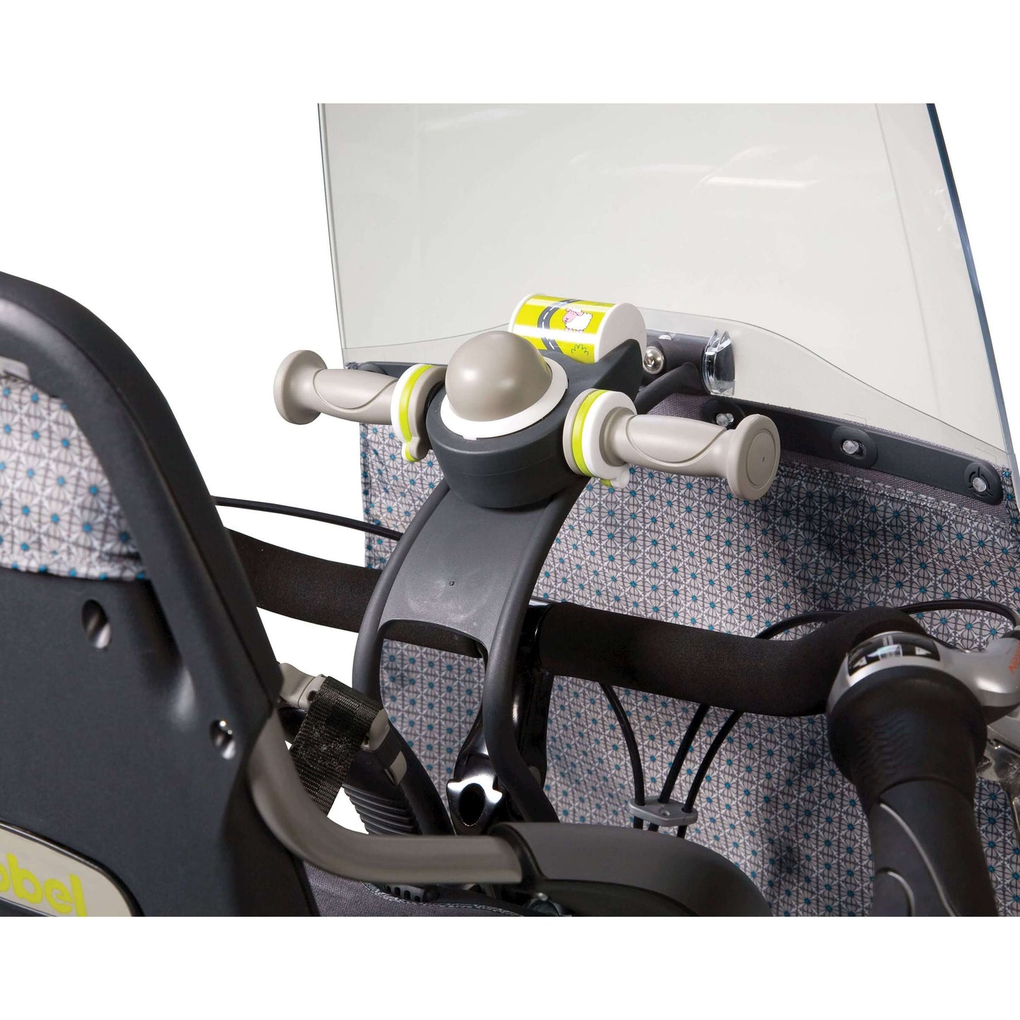 Asiento Qibbel widek toy bar